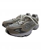 NEW BALANCEニューバランス）の古着「ローカットスニーカー」｜グレー