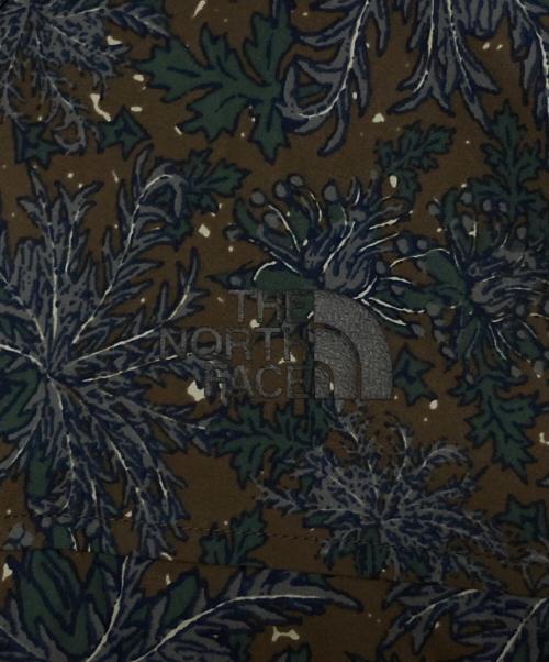 THE NORTH FACE（ザ ノース フェイス）THE NORTH FACE (ザ ノース フェイス) ハイカーズシャツ グリーン サイズ:Lの古着・服飾アイテム