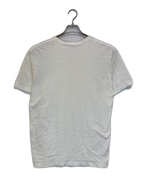 SUPREME（シュプリーム）Supreme (シュプリーム) Bedroom Tee ホワイト サイズ:Mの古着・服飾アイテム