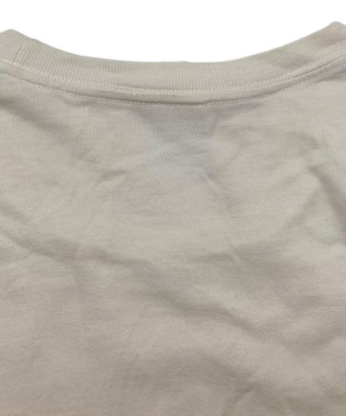 SUPREME（シュプリーム）Supreme (シュプリーム) Bedroom Tee ホワイト サイズ:Mの古着・服飾アイテム