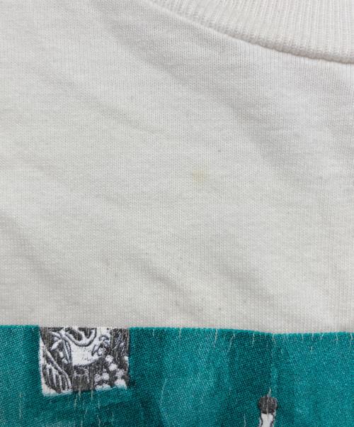 SUPREME（シュプリーム）Supreme (シュプリーム) Bedroom Tee ホワイト サイズ:Mの古着・服飾アイテム