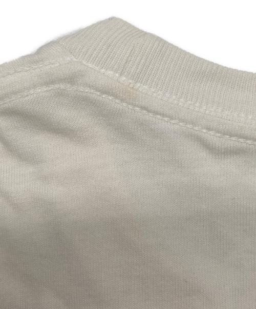 SUPREME（シュプリーム）Supreme (シュプリーム) Bedroom Tee ホワイト サイズ:Mの古着・服飾アイテム