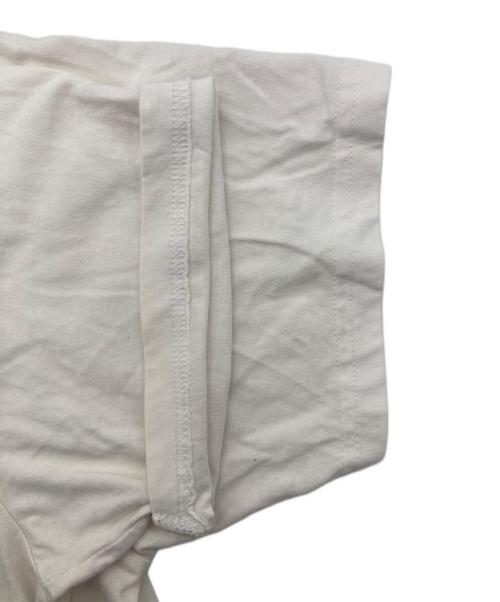 SUPREME（シュプリーム）Supreme (シュプリーム) Bedroom Tee ホワイト サイズ:Mの古着・服飾アイテム