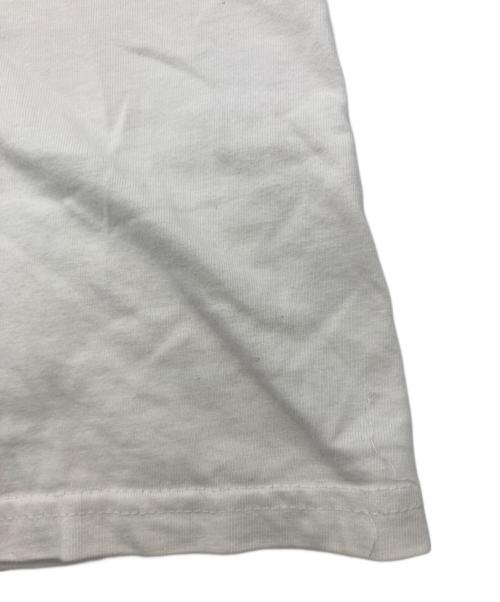 SUPREME（シュプリーム）Supreme (シュプリーム) Bedroom Tee ホワイト サイズ:Mの古着・服飾アイテム