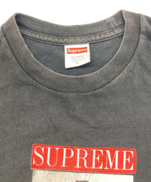 SUPREME（シュプリーム）Supreme (シュプリーム) Loved By The Children Tee ブラック サイズ:Lの古着・服飾アイテム