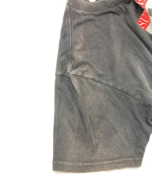 SUPREME（シュプリーム）Supreme (シュプリーム) Loved By The Children Tee ブラック サイズ:Lの古着・服飾アイテム