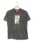 Supreme（シュプリーム）の古着「Loved By The Children Tee」｜ブラック