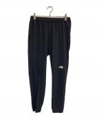 THE NORTH FACEザ ノース フェイス）の古着「フレキシブルアンクルパンツ」｜ブラック
