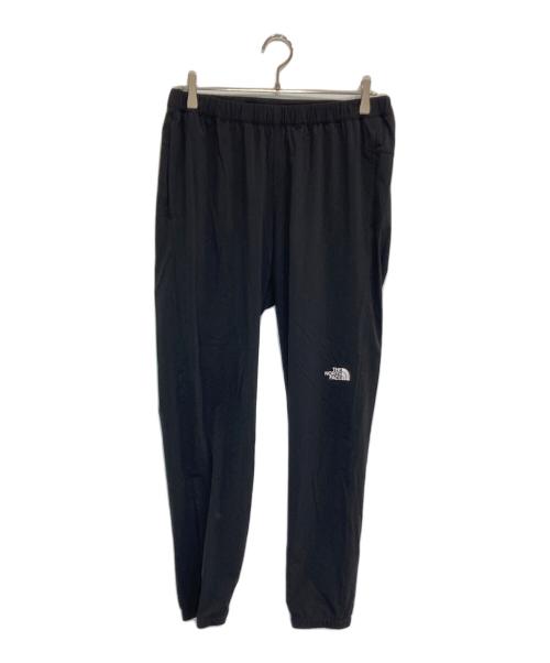 THE NORTH FACE（ザ ノース フェイス）THE NORTH FACE (ザ ノース フェイス) フレキシブルアンクルパンツ ブラック サイズ:Lの古着・服飾アイテム