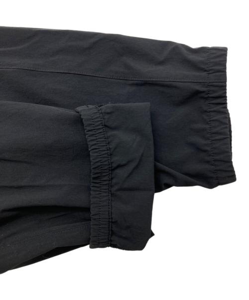 THE NORTH FACE（ザ ノース フェイス）THE NORTH FACE (ザ ノース フェイス) フレキシブルアンクルパンツ ブラック サイズ:Lの古着・服飾アイテム