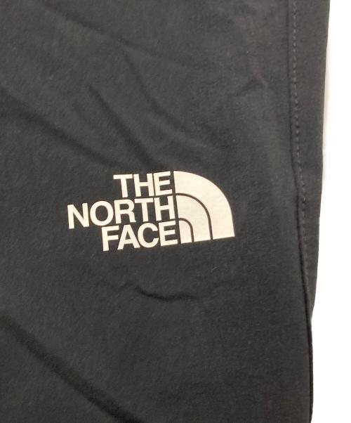 THE NORTH FACE（ザ ノース フェイス）THE NORTH FACE (ザ ノース フェイス) フレキシブルアンクルパンツ ブラック サイズ:Lの古着・服飾アイテム