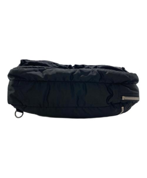 PORTER（ポーター）PORTER (ポーター) ブリーフケース ブラックの古着・服飾アイテム