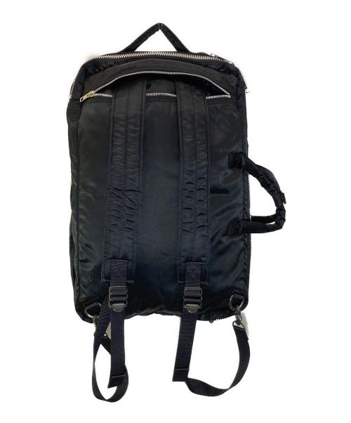 PORTER（ポーター）PORTER (ポーター) ブリーフケース ブラックの古着・服飾アイテム