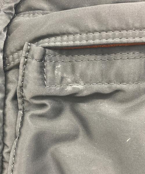 PORTER（ポーター）PORTER (ポーター) ブリーフケース ブラックの古着・服飾アイテム