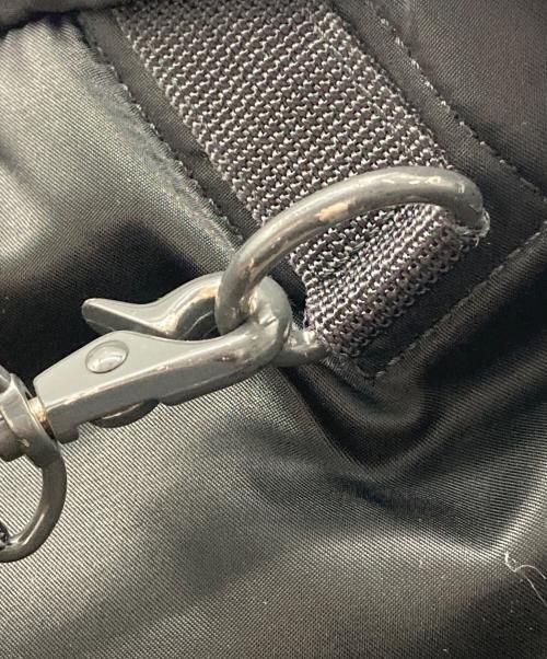 PORTER（ポーター）PORTER (ポーター) ブリーフケース ブラックの古着・服飾アイテム