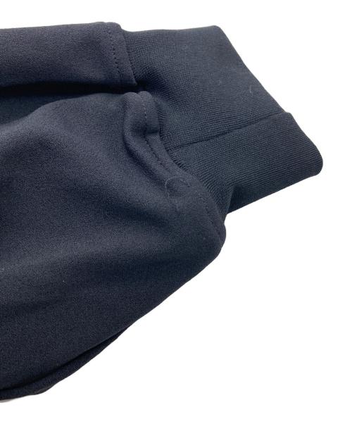 UNFILO（アンフィーロ）UNFILO (アンフィーロ) BEAUTY MOVE ヘビロテ ブルゾン ネイビー サイズ:Mの古着・服飾アイテム