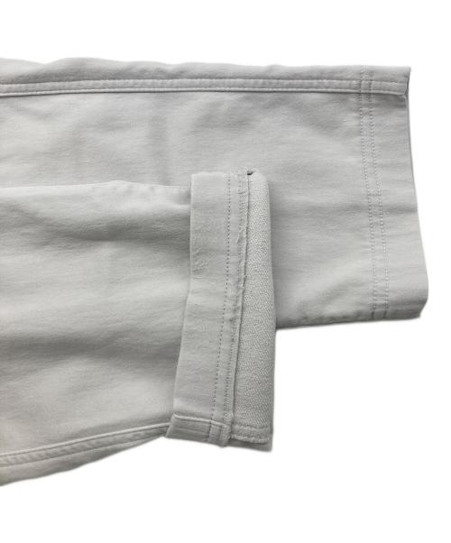 STONE ISLAND（ストーンアイランド）STONE ISLAND (ストーンアイランド) ストレッチパンツ ホワイト サイズ:W29の古着・服飾アイテム