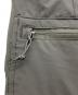 中古・古着 Patagonia (パタゴニア) Quandary Pants Reg グレー サイズ:31：7000円