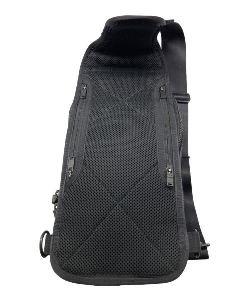 PORTER（ポーター）PORTER (ポーター) SLING SHOULDER BAG ブラックの古着・服飾アイテム