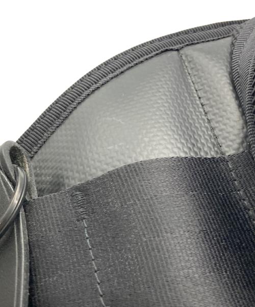 PORTER（ポーター）PORTER (ポーター) SLING SHOULDER BAG ブラックの古着・服飾アイテム