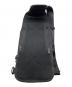PORTER (ポーター) SLING SHOULDER BAG ブラック：11000円