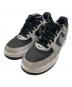 NIKE（ナイキ）の古着「AIR FORCE1 LOW Silver Snake」｜グレー