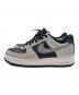 NIKE (ナイキ) AIR FORCE1 LOW Silver Snake グレー サイズ:27.5：6000円