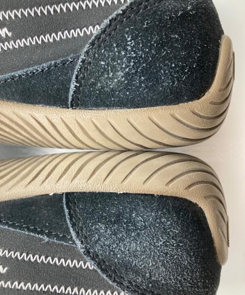 Onitsuka Tiger（オニツカタイガー）Onitsuka Tiger (オニツカタイガー) SCLAWスニーカー ブラック サイズ:25cmの古着・服飾アイテム