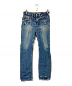 中古・古着通販】UNDERCOVER (アンダーカバー) 01AW DAVF期 パッチ