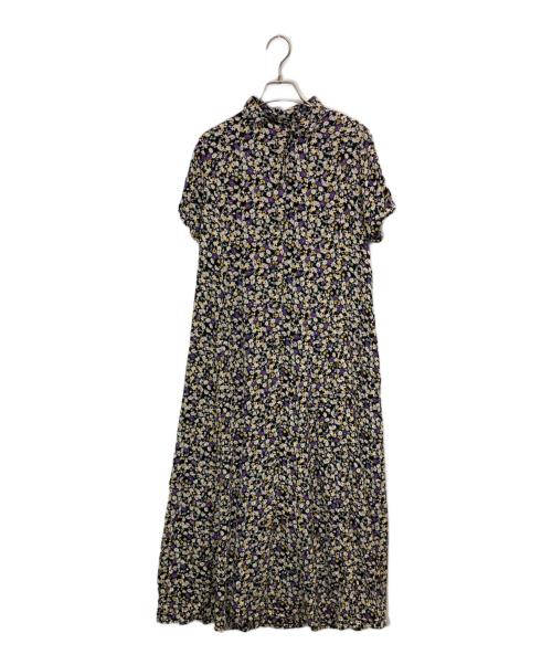 OUTDOOR PRODUCTS（アウトドア プロダクツ）OUTDOOR PRODUCTS (アウトドア プロダクツ) OPENCOLLARONEPIECE ブラック サイズ:FREEの古着・服飾アイテム