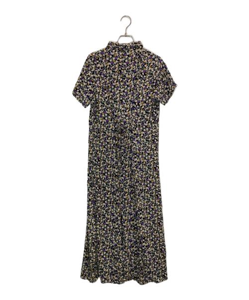 OUTDOOR PRODUCTS（アウトドア プロダクツ）OUTDOOR PRODUCTS (アウトドア プロダクツ) OPENCOLLARONEPIECE ブラック サイズ:FREEの古着・服飾アイテム