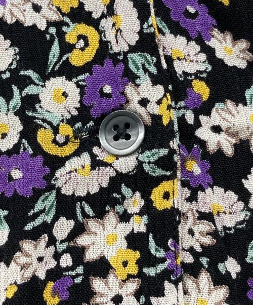 OUTDOOR PRODUCTS（アウトドア プロダクツ）OUTDOOR PRODUCTS (アウトドア プロダクツ) OPENCOLLARONEPIECE ブラック サイズ:FREEの古着・服飾アイテム