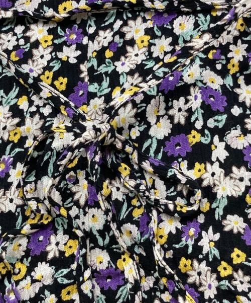 OUTDOOR PRODUCTS（アウトドア プロダクツ）OUTDOOR PRODUCTS (アウトドア プロダクツ) OPENCOLLARONEPIECE ブラック サイズ:FREEの古着・服飾アイテム