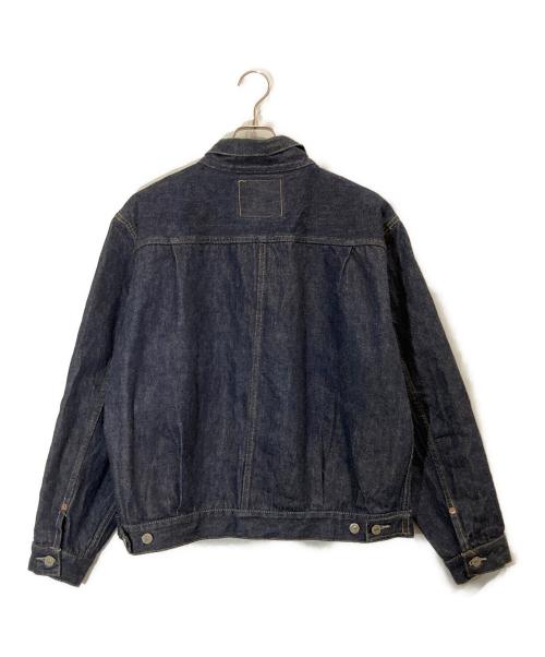 LEVI'S VINTAGE CLOTHING（リーバイス ビンテージ クロージング）LEVI'S VINTAGE CLOTHING (リーバイス ビンテージ クロージング) 1953 507XX TYPE 2  JACKET インディゴ サイズ:44の古着・服飾アイテム