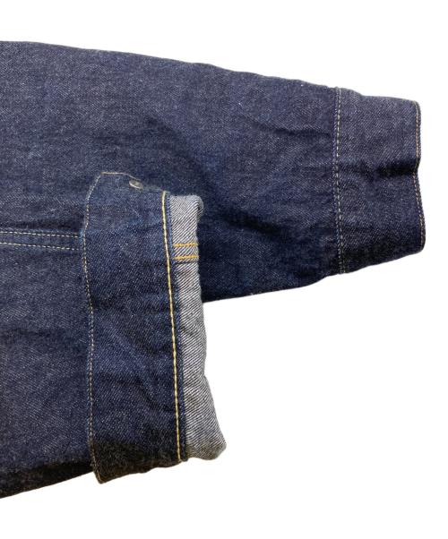 LEVI'S VINTAGE CLOTHING（リーバイス ビンテージ クロージング）LEVI'S VINTAGE CLOTHING (リーバイス ビンテージ クロージング) 1953 507XX TYPE 2  JACKET インディゴ サイズ:44の古着・服飾アイテム