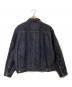 LEVI'S VINTAGE CLOTHING (リーバイス ビンテージ クロージング) 1953 507XX TYPE 2  JACKET インディゴ サイズ:44：36000円