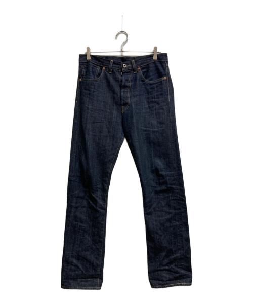 LEVI'S VINTAGE CLOTHING（リーバイス ビンテージ クロージング）LEVI'S VINTAGE CLOTHING (リーバイス ビンテージ クロージング) 1944 S501XXデニムパンツ インディゴ サイズ:W33L34の古着・服飾アイテム