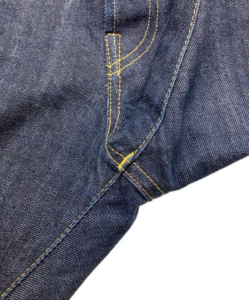 LEVI'S VINTAGE CLOTHING（リーバイス ビンテージ クロージング）LEVI'S VINTAGE CLOTHING (リーバイス ビンテージ クロージング) 1944 S501XXデニムパンツ インディゴ サイズ:W33L34の古着・服飾アイテム