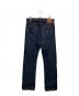LEVI'S VINTAGE CLOTHING (リーバイス ビンテージ クロージング) 1944 S501XXデニムパンツ インディゴ サイズ:W33L34：23000円