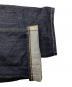 中古・古着 LEVI'S VINTAGE CLOTHING (リーバイス ビンテージ クロージング) 1944 S501XXデニムパンツ インディゴ サイズ:W33L34：23000円