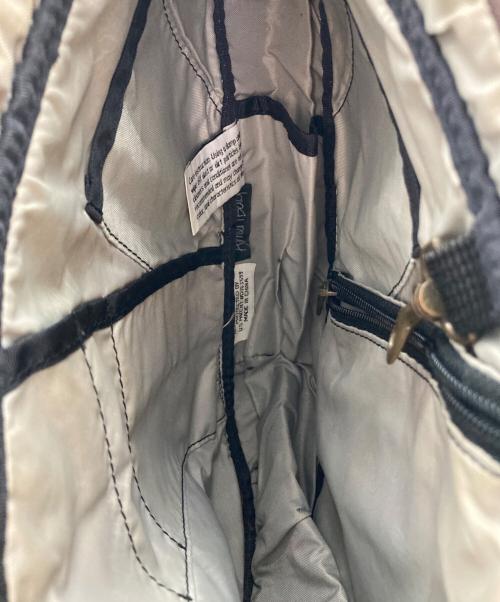 L.L.Bean（エルエルビーン）L.L.Bean (エルエルビーン) レザー Ameri Bag ブラウンの古着・服飾アイテム