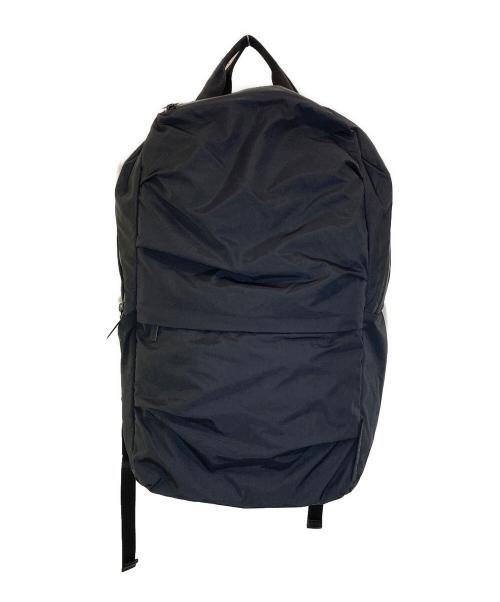 DANSKIN（ダンスキン）DANSKIN (ダンスキン) BIG DAY PACK ブラックの古着・服飾アイテム