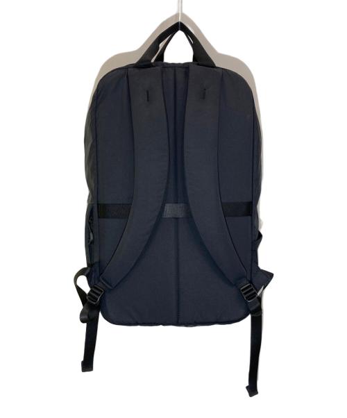 DANSKIN（ダンスキン）DANSKIN (ダンスキン) BIG DAY PACK ブラックの古着・服飾アイテム