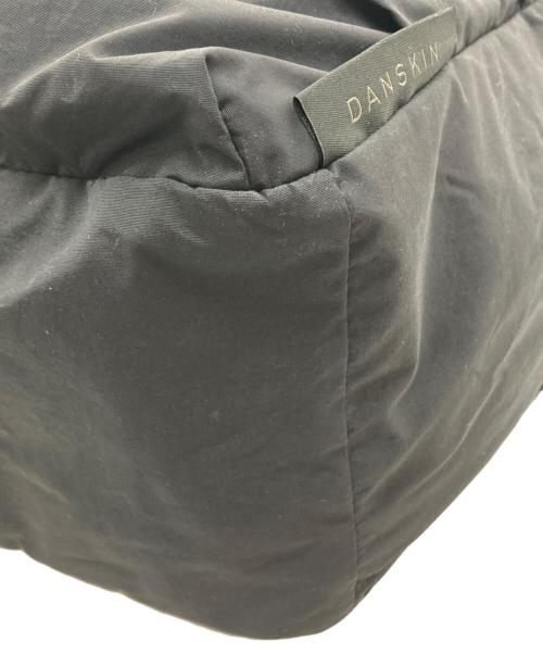 DANSKIN（ダンスキン）DANSKIN (ダンスキン) BIG DAY PACK ブラックの古着・服飾アイテム