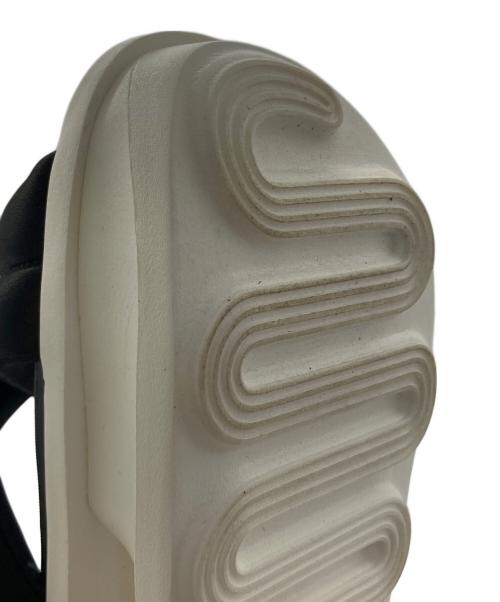 NIKE（ナイキ）NIKE (ナイキ) W AIR MAX ISLA SANDAL ブラック サイズ:24cmの古着・服飾アイテム