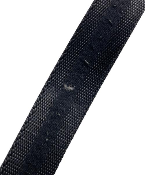 PORTER（ポーター）PORTER (ポーター) ディライト サコッシュ ブラックの古着・服飾アイテム