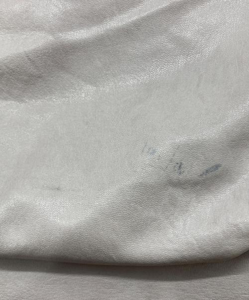 ANNA SUI（アナスイ）ANNA SUI (アナスイ) レザートートバッグ ピンクの古着・服飾アイテム