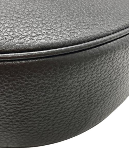 COACH（コーチ）COACH (コーチ) アリア ショルダー バッグ ブラックの古着・服飾アイテム