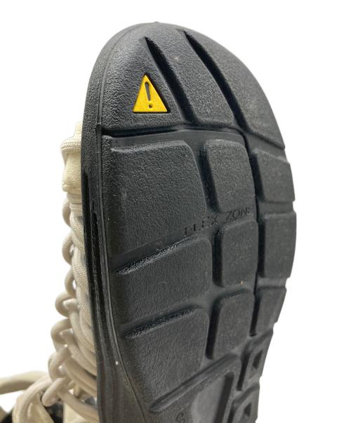 KEEN（キーン）KEEN (キーン) ユニーク ツー オーティー アイボリー サイズ:23cmの古着・服飾アイテム