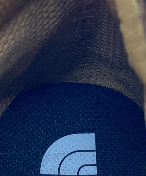 THE NORTH FACE（ザ ノース フェイス）THE NORTH FACE (ザ ノース フェイス) ヌプシ チャッカ ブーツ ブラウン サイズ:23の古着・服飾アイテム